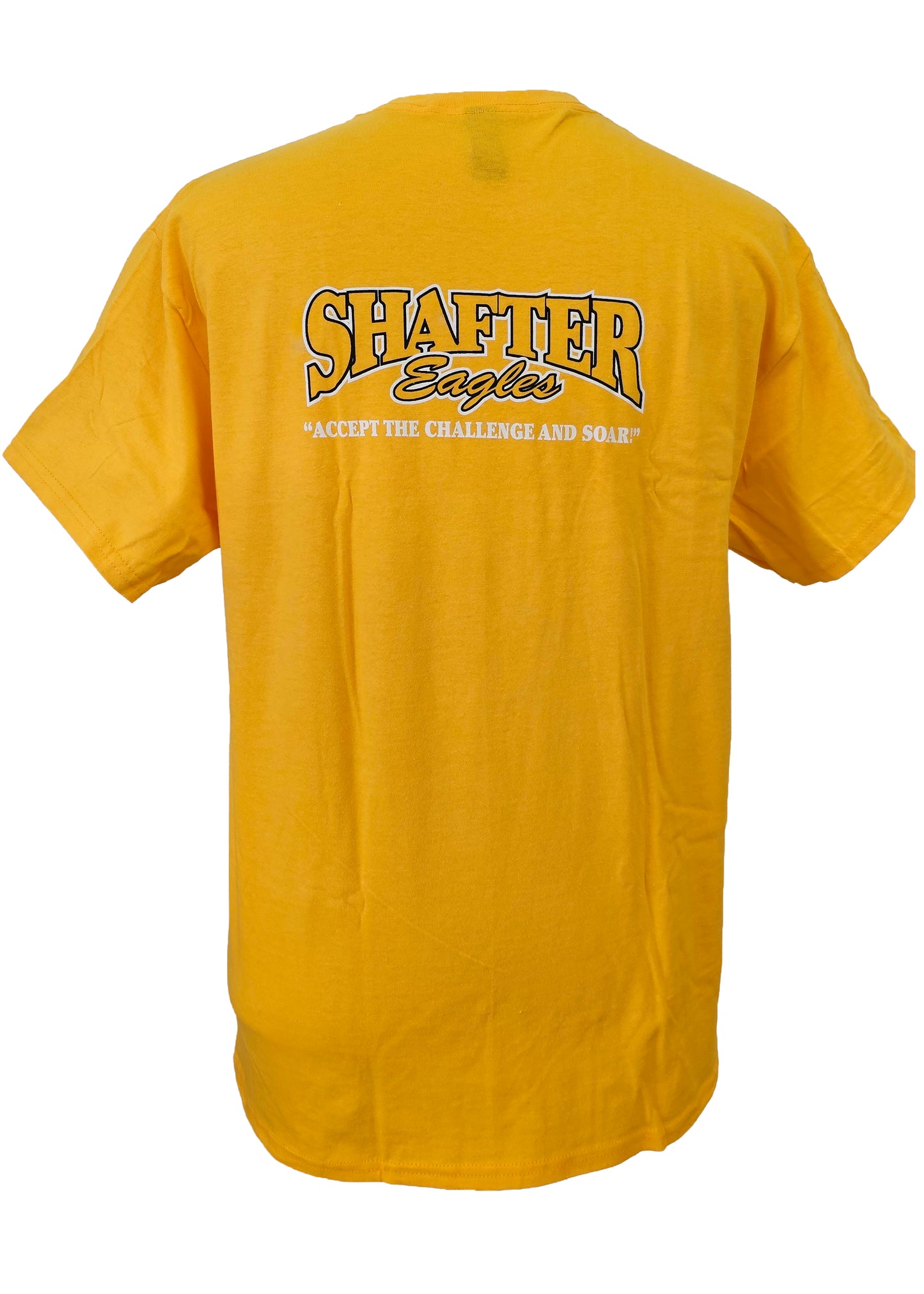 Shafter Flying Eagle T-Shirt