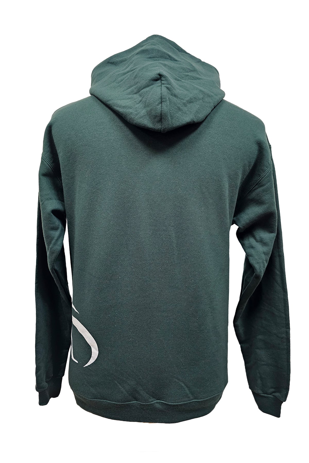 'Aiea Intermediate Side Logo Pullover Hoodie