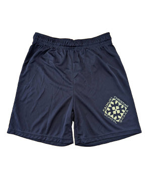 Kaimuki Christian Logo Knit Shorts