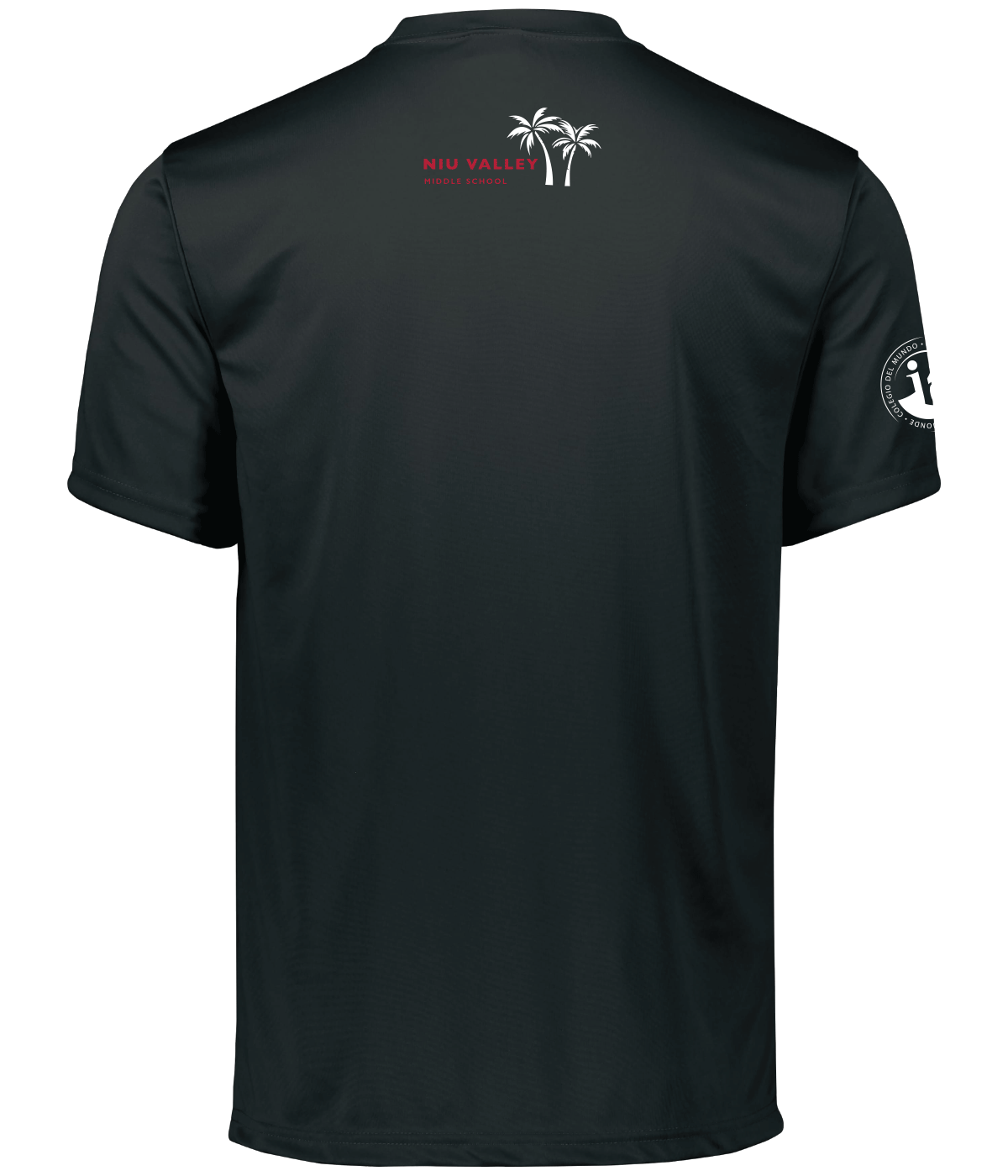 Niu Valley Ridgeline Dri-Fit