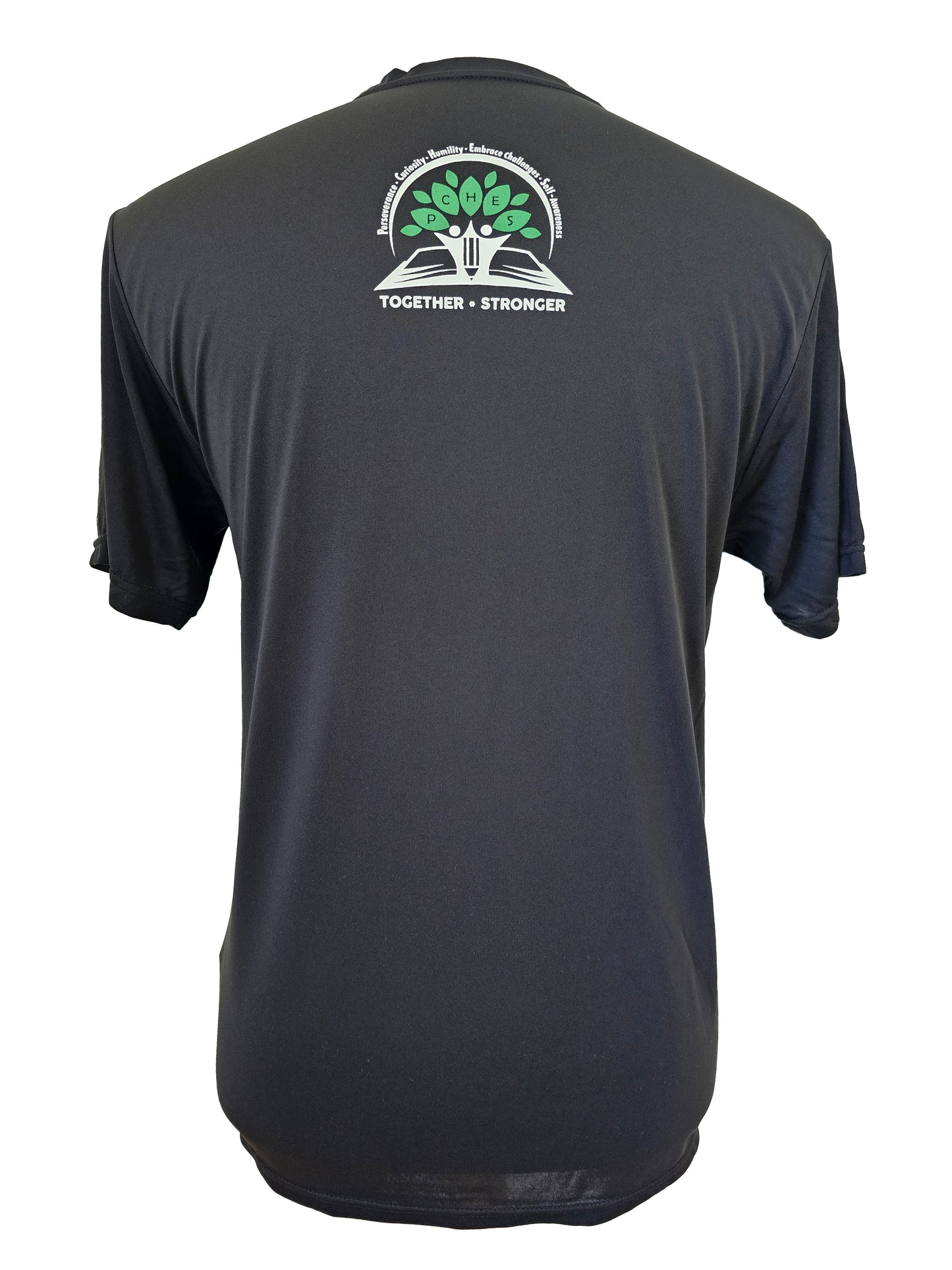 PCHES Together Stronger Dri-Fit