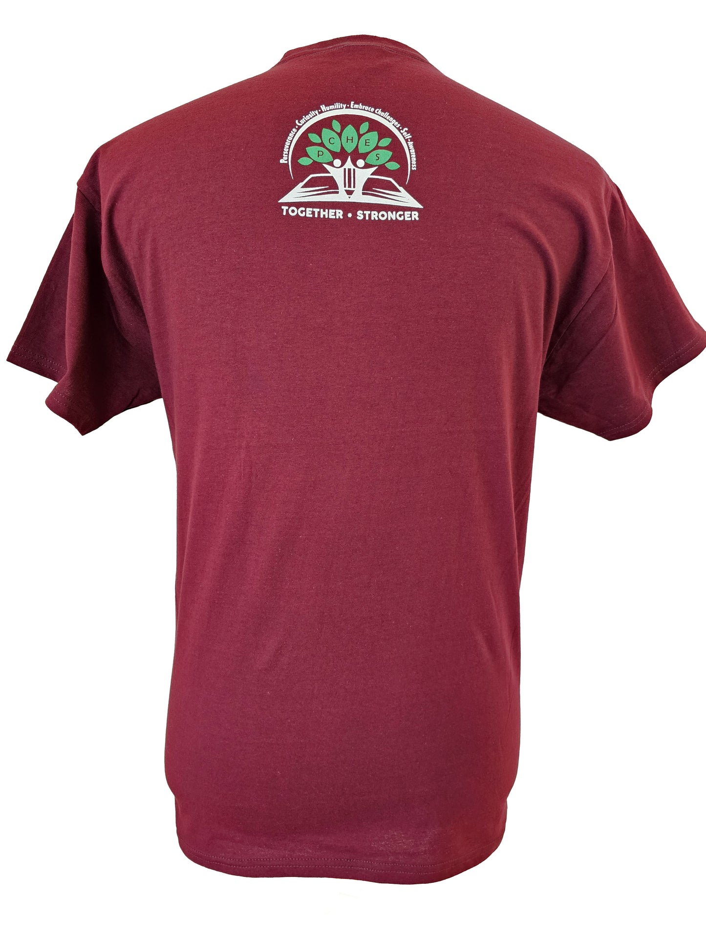 PCHES Together Stronger T-Shirt