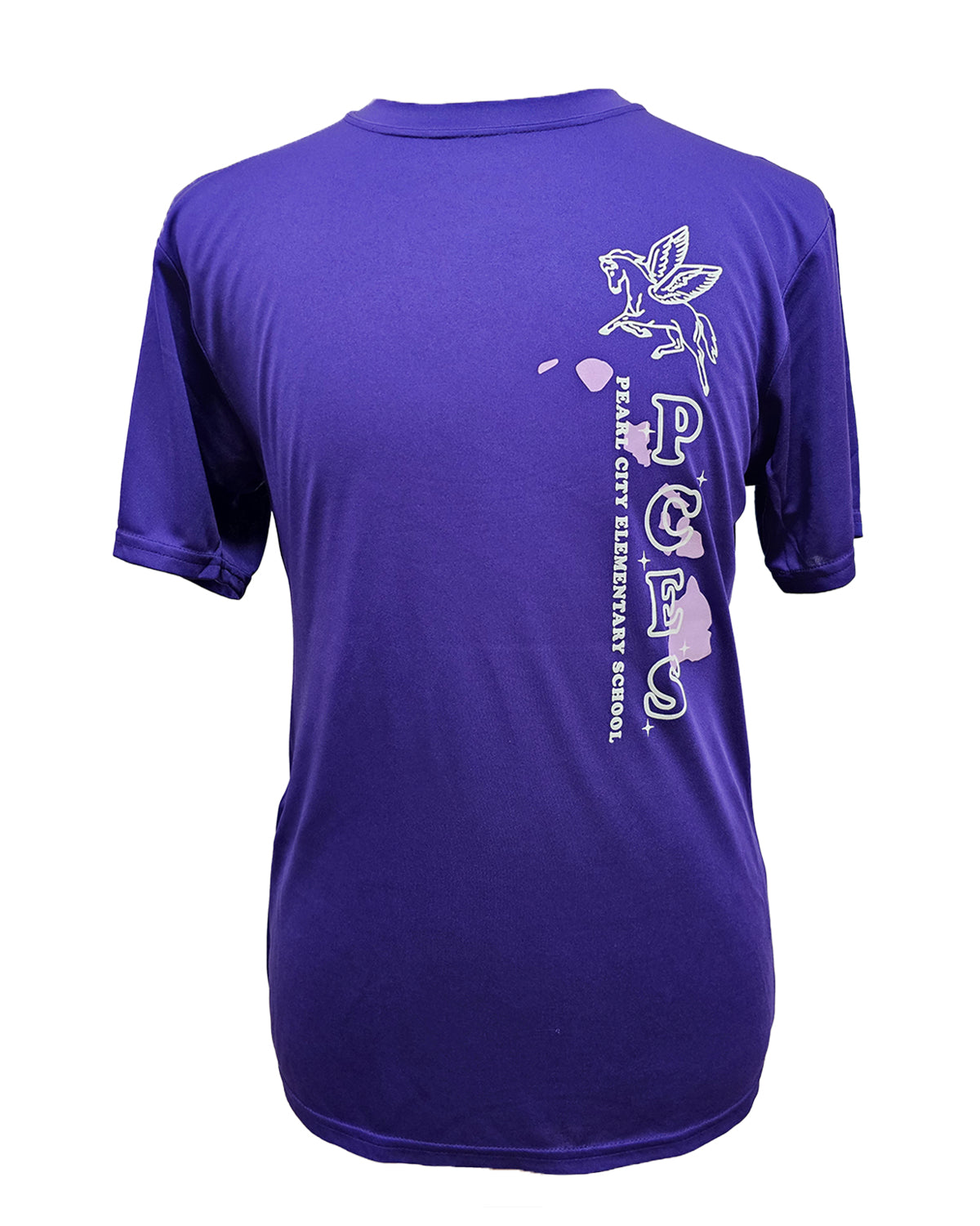 Pearl City Pegasus Dri-Fit
