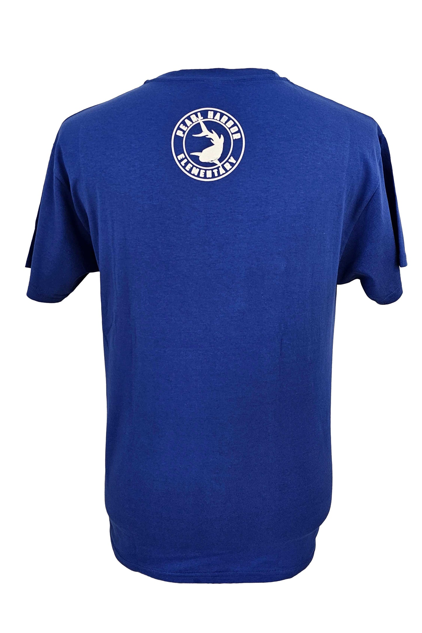 Pearl Harbor Shark T-Shirt