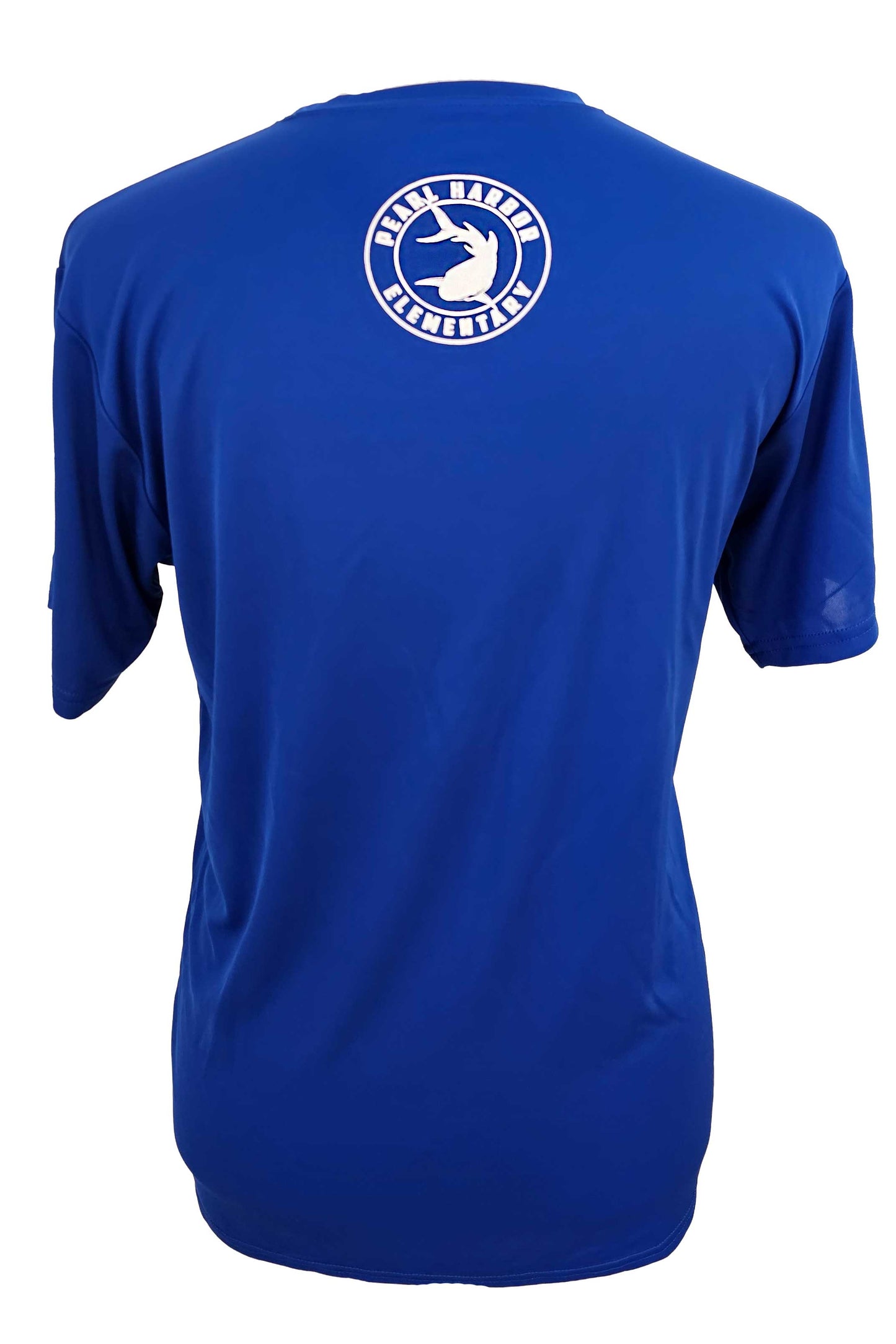 Pearl Harbor Shark Dri-Fit