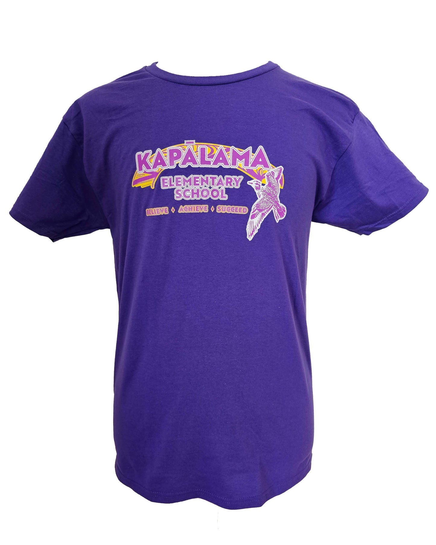 Kapalama Soaring Kolea T-Shirt