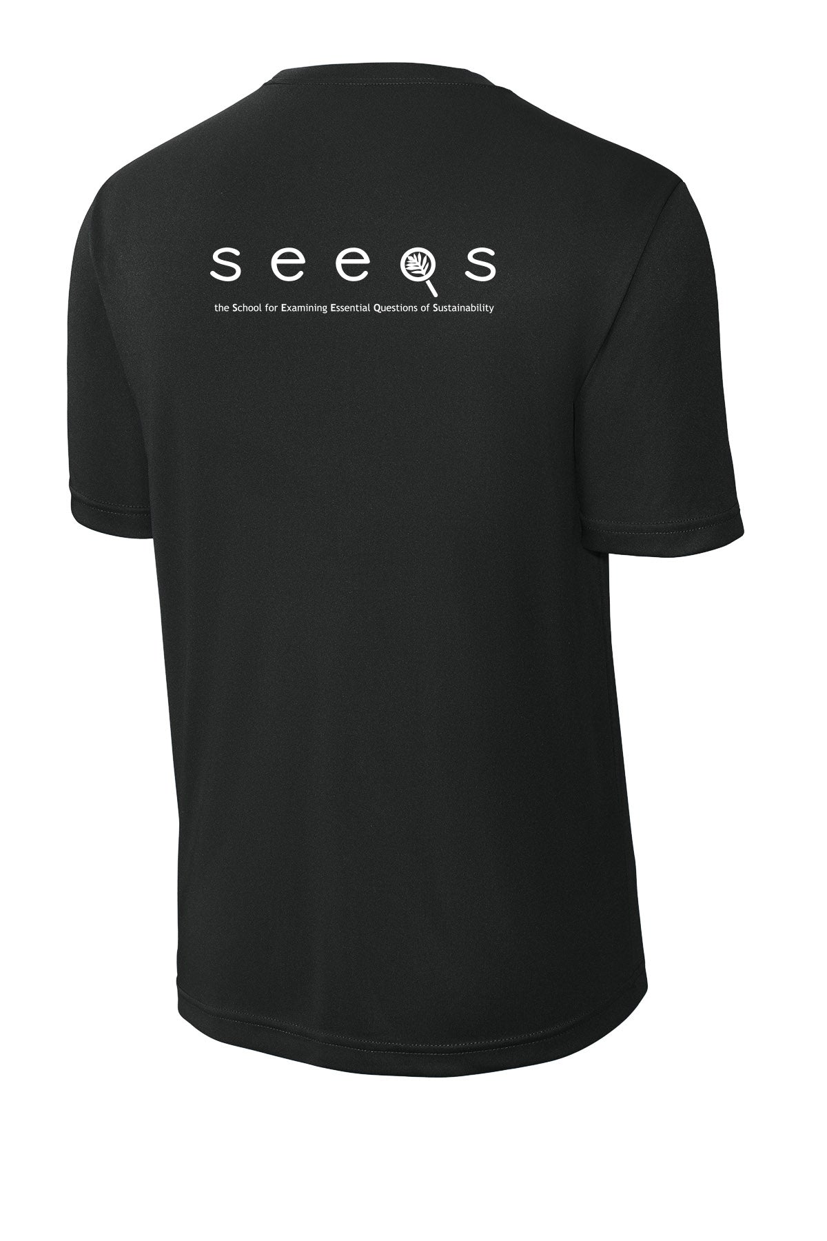 Pre-Order SEEQS Logo Dri-Fit