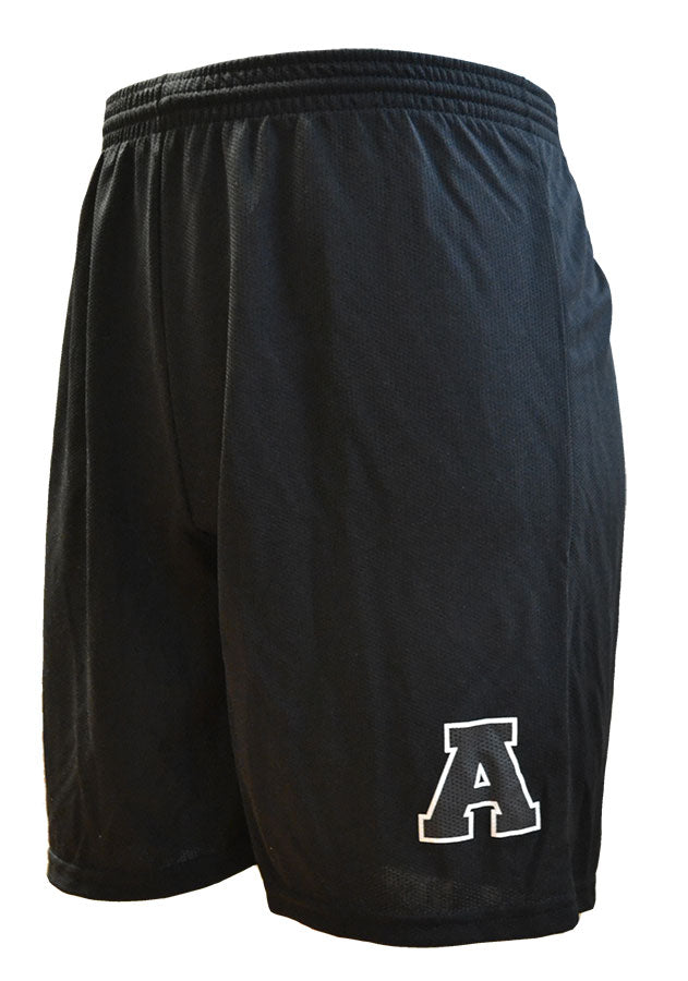 Aliamanu Middle P.E. Shorts