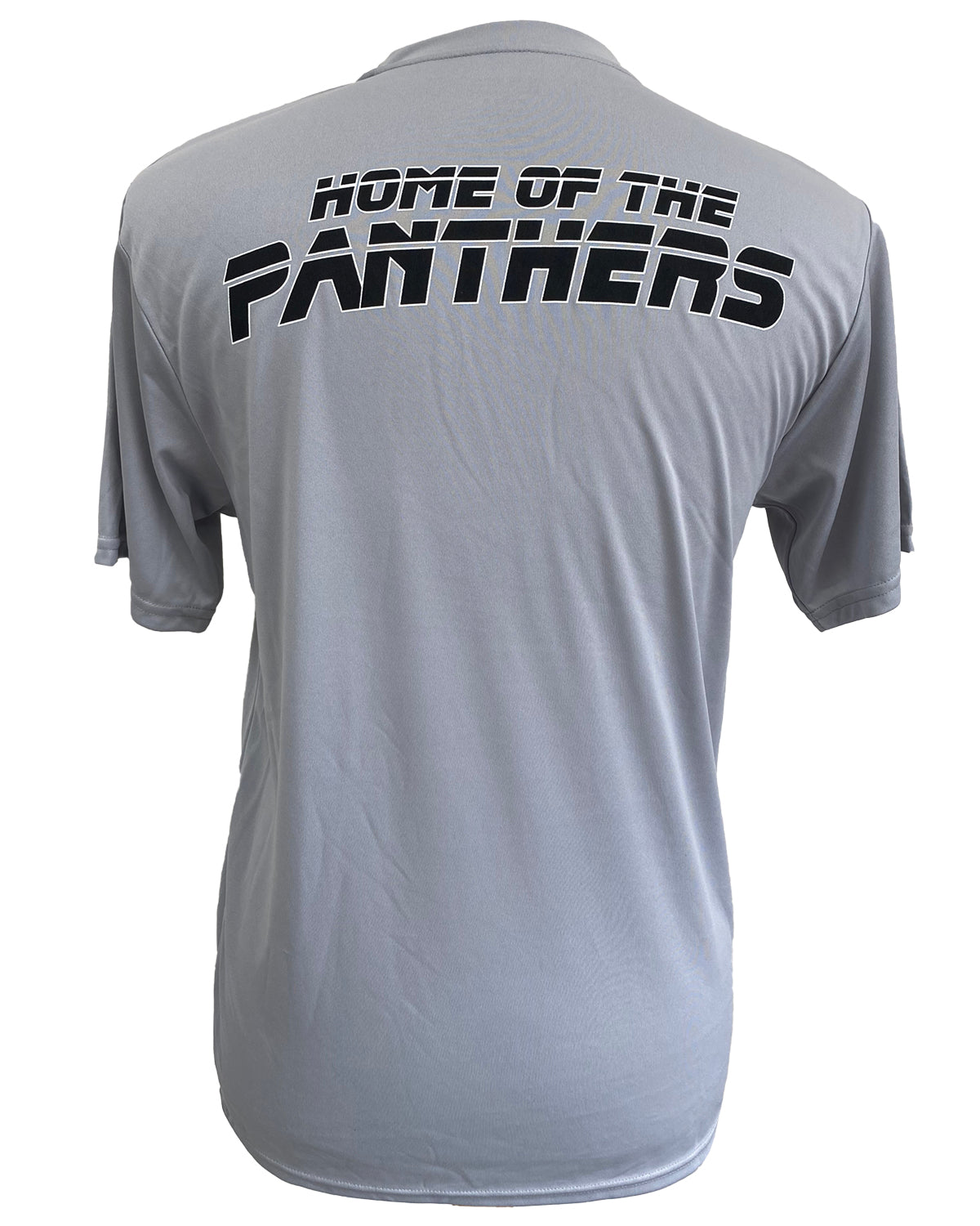 Aliamanu Middle Tribal Dri-Fit