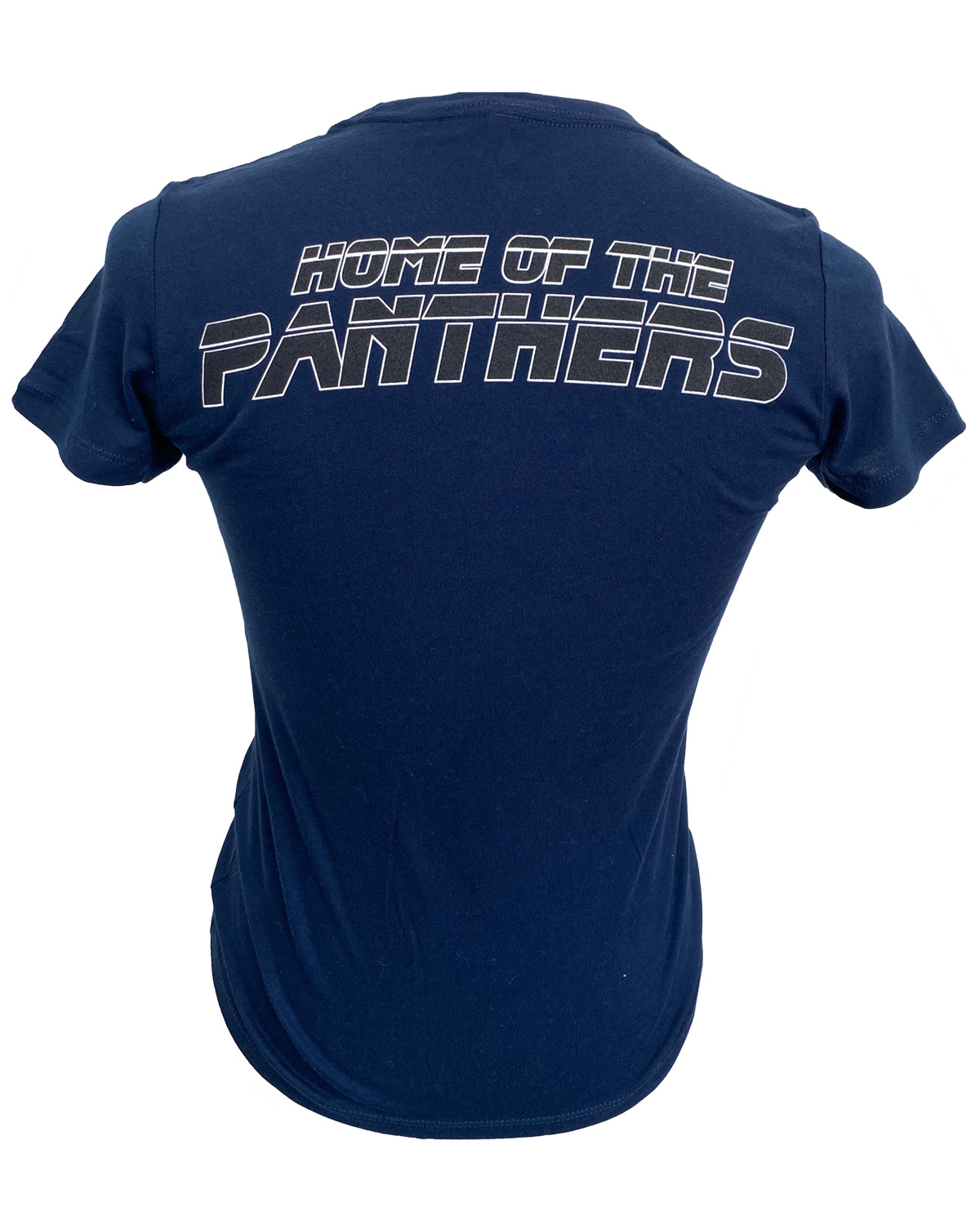 Aliamanu Middle Tribal Girl's Jr. Tee