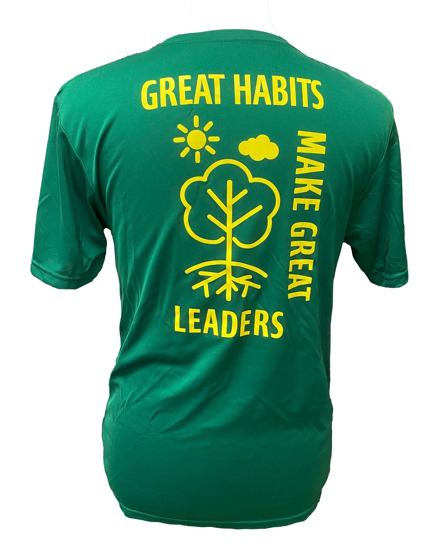 Ala Wai Menehune Circles Dri-Fit