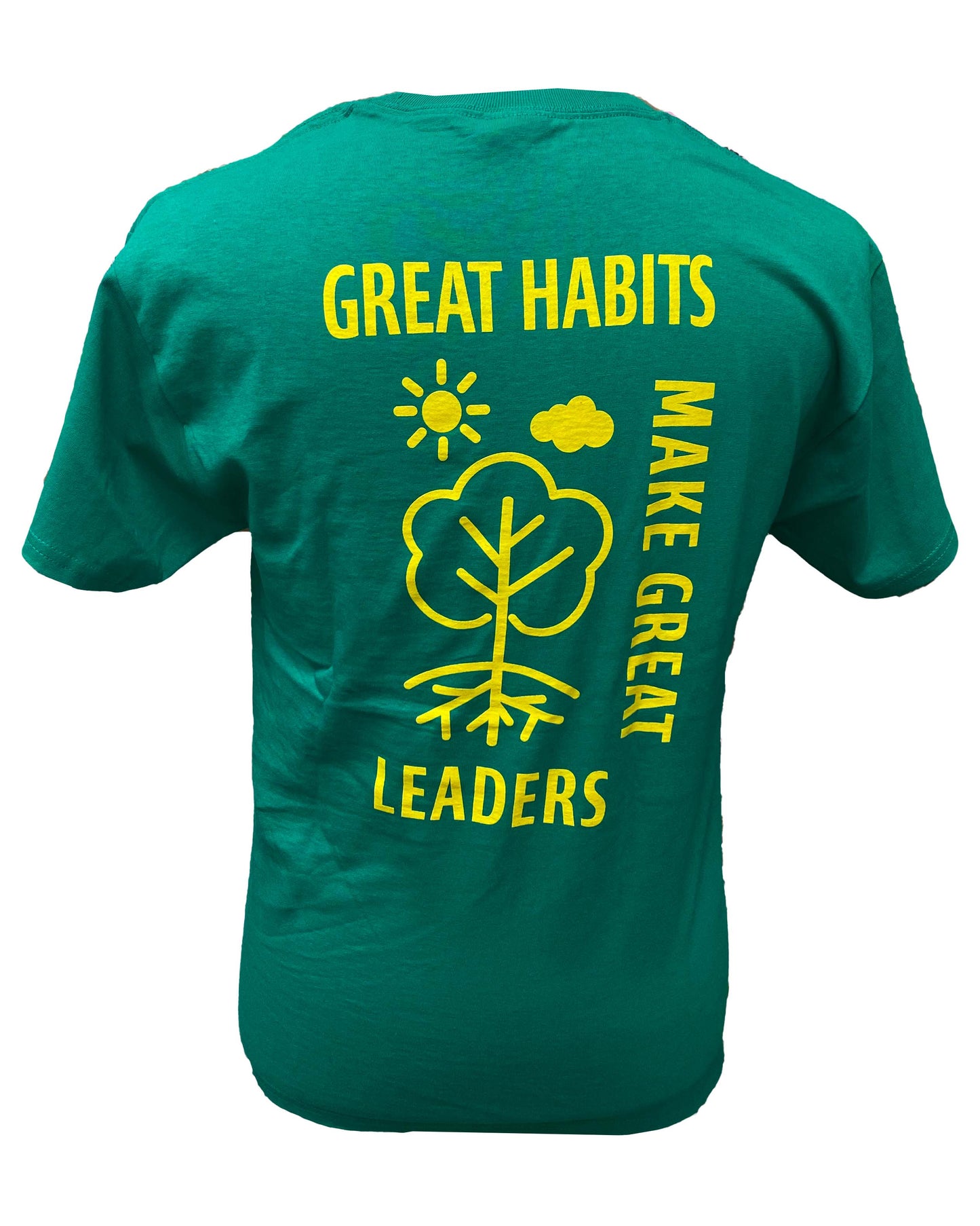 Ala Wai Menehune Circles T-Shirt