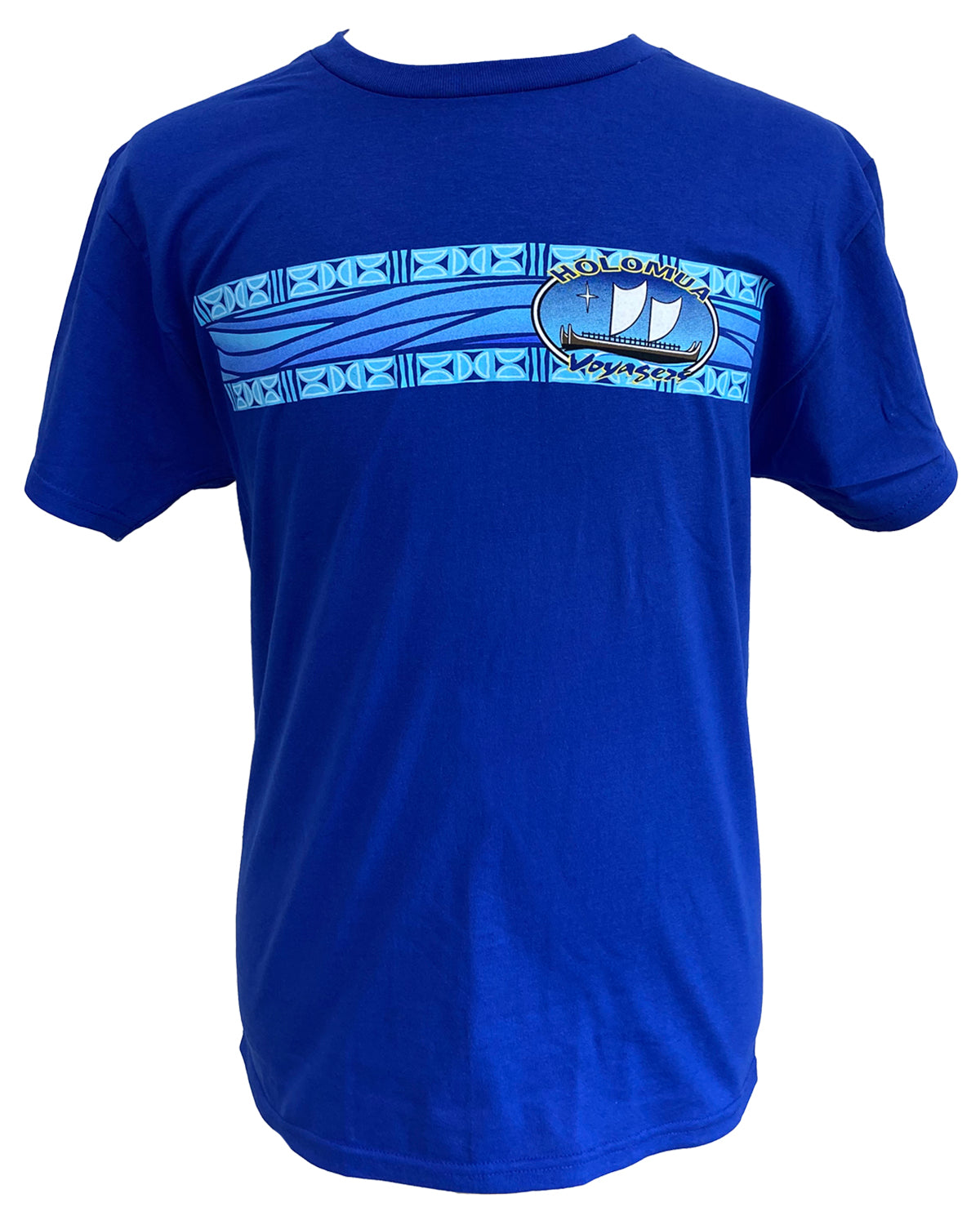 Holomua Voyager T-Shirt