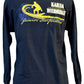 Kailua Inter Wave Rider T-Shirt L/S