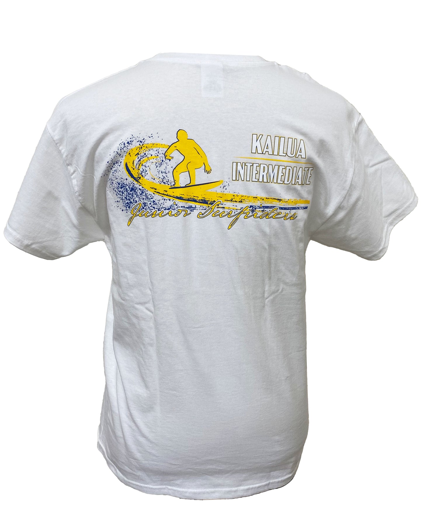 Kailua Inter Wave Rider T-Shirt
