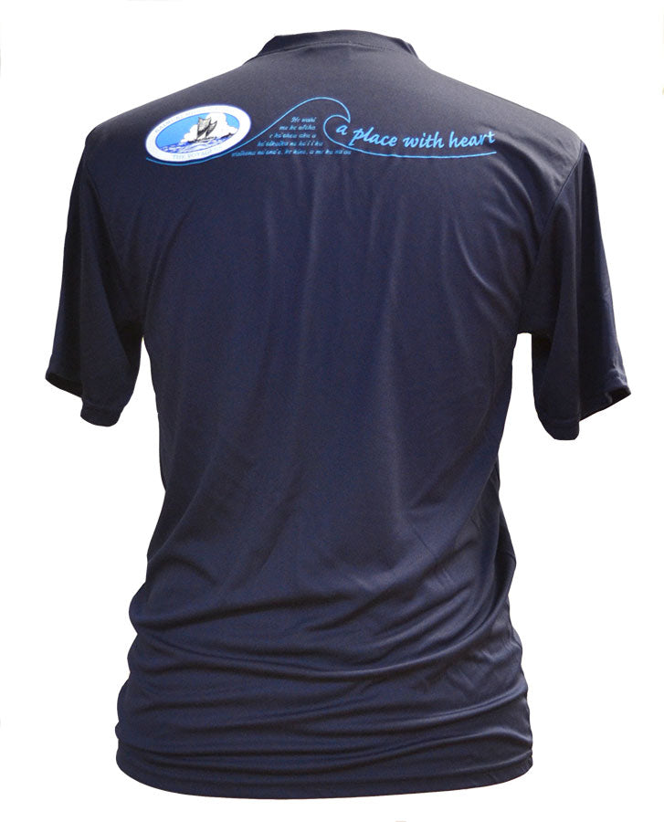 Kaimuki Middle Voyager Dri-Fit