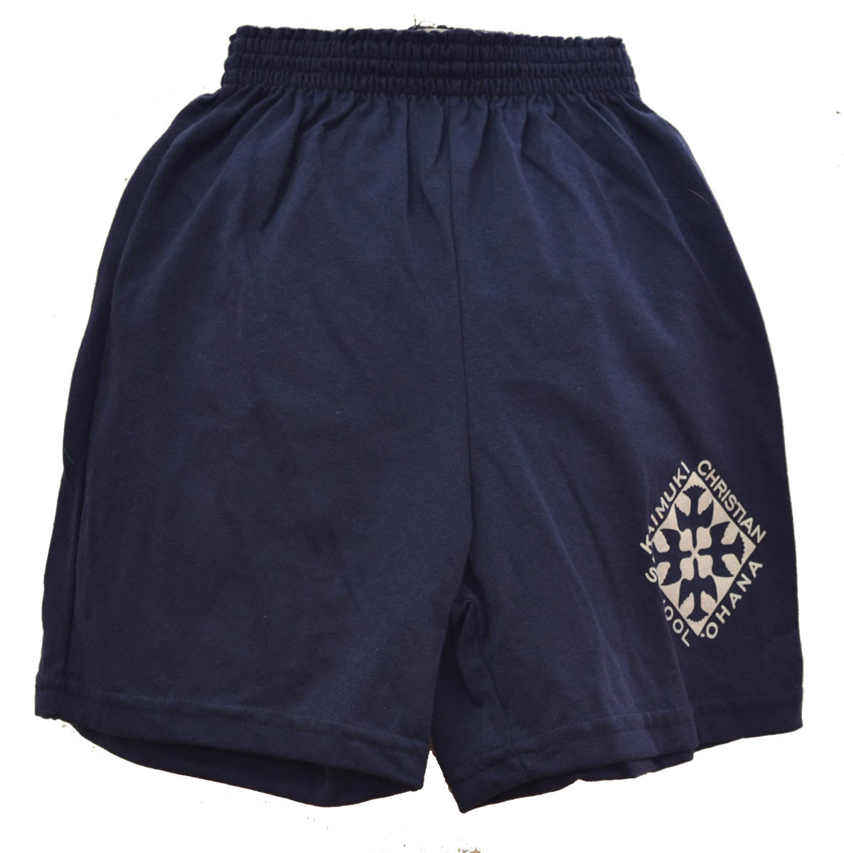 Kaimuki Christian Logo Knit Shorts