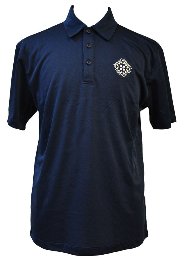 Kaimuki Christian High School Dri-Fit Polo