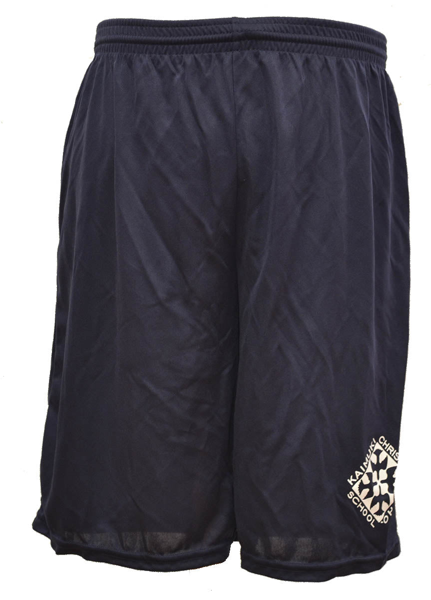 Kaimuki Christian P.E. Shorts