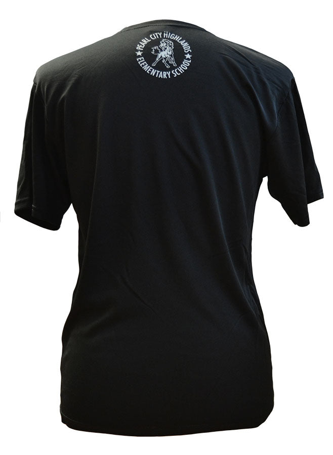 *Discontinued* Pearl City Highlands Mindset Dri-Fit