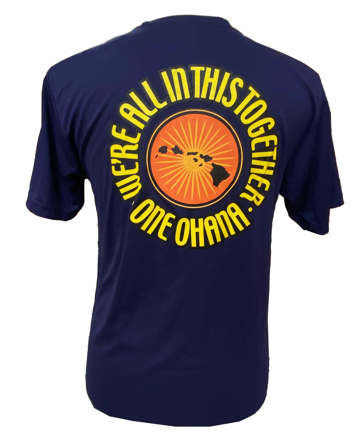 Palisades One Ohana Dri-Fit