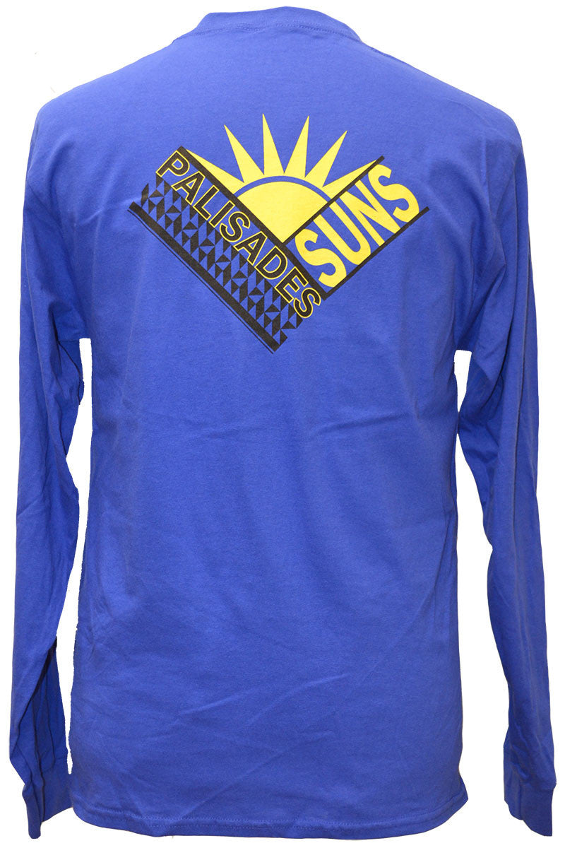 Palisades Ray L/S T-Shirt *Discontinued*