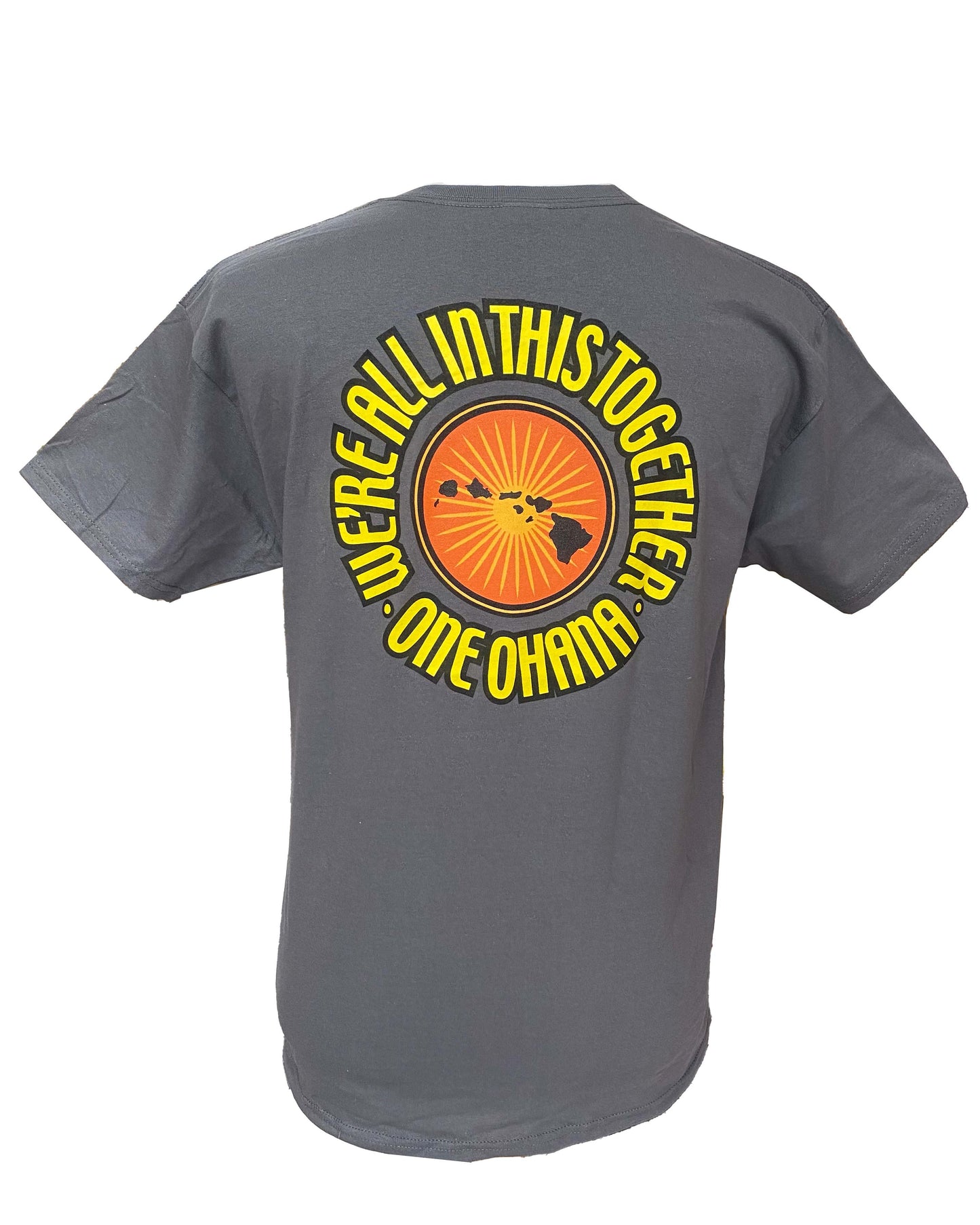 Palisades One Ohana T-Shirt