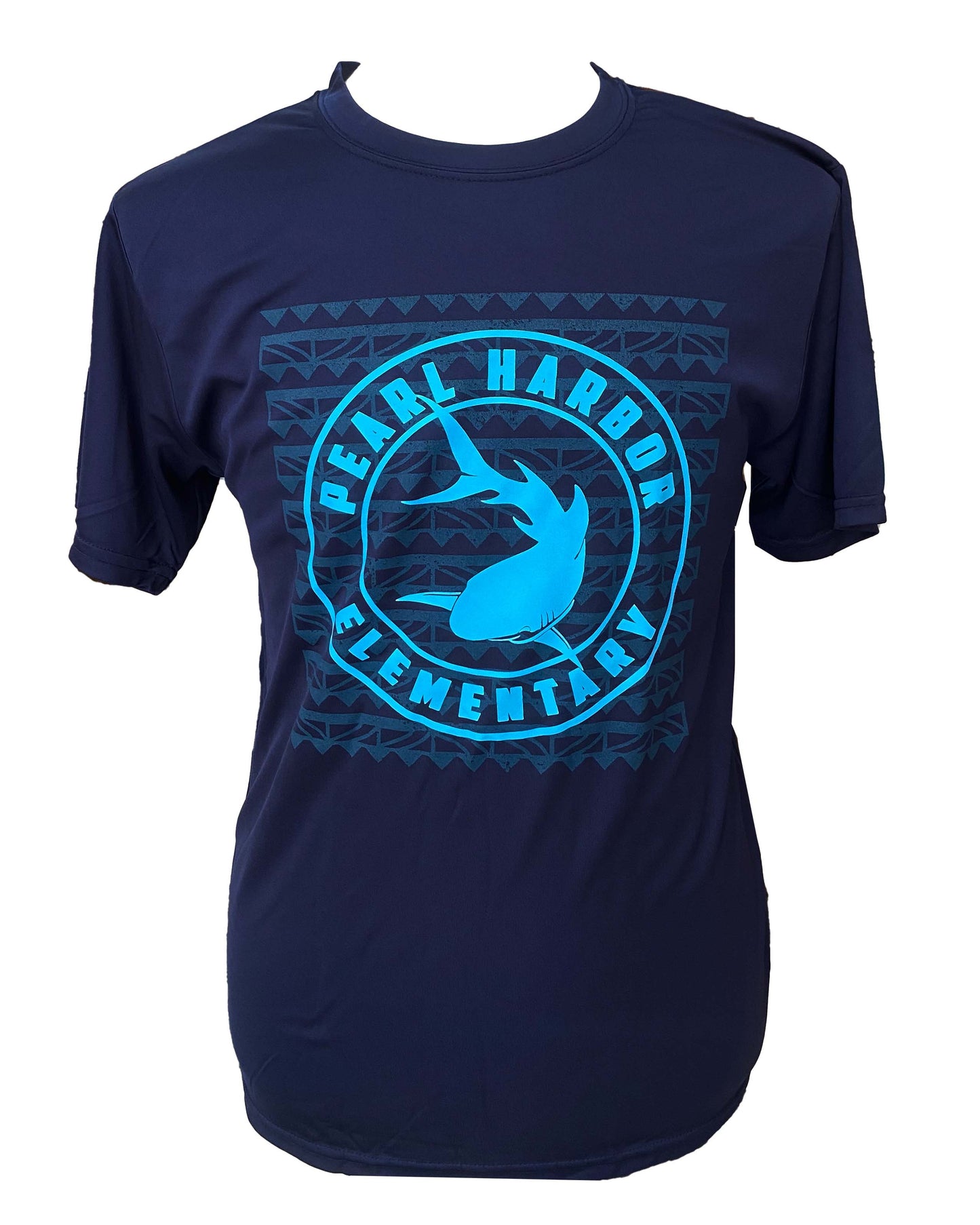 Pearl Harbor Logo Dri-Fit