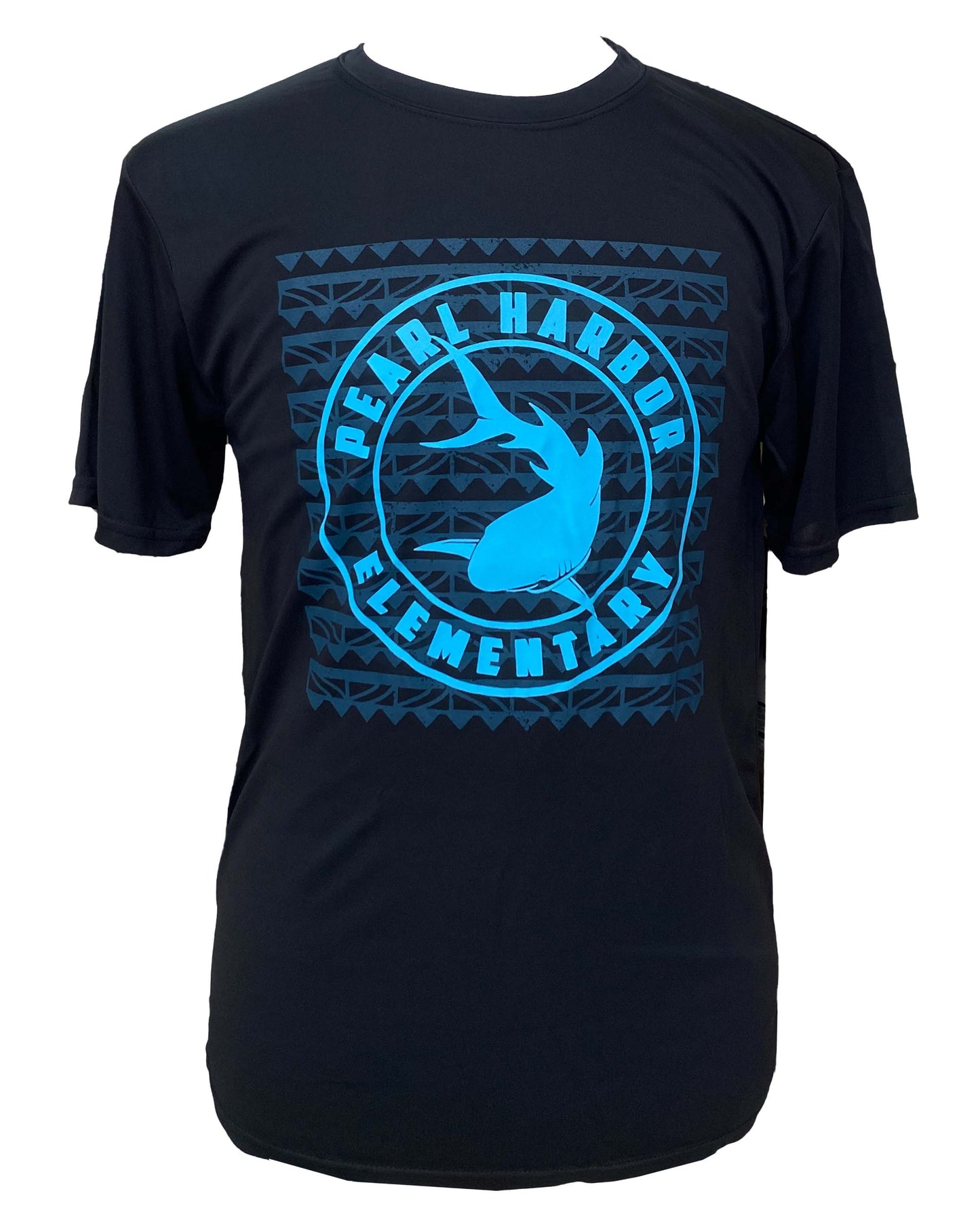 Pearl Harbor Logo Dri-Fit