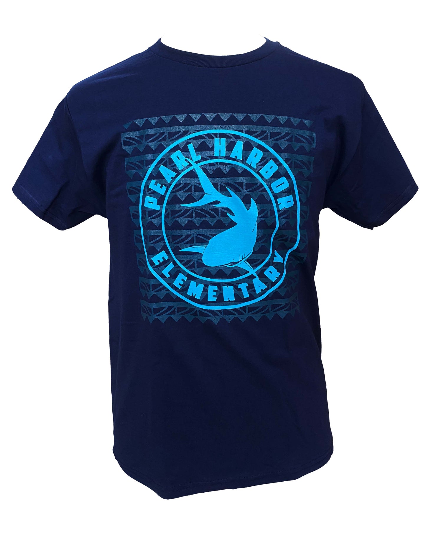 Pearl Harbor Logo T-Shirt