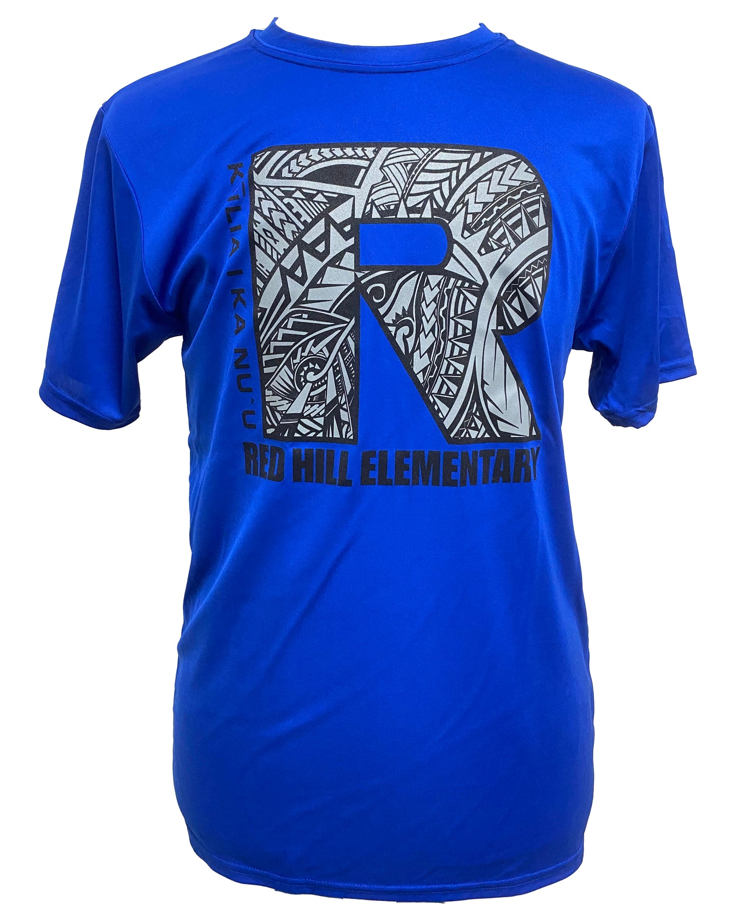Red Hill Tribal Initial Dri-Fit