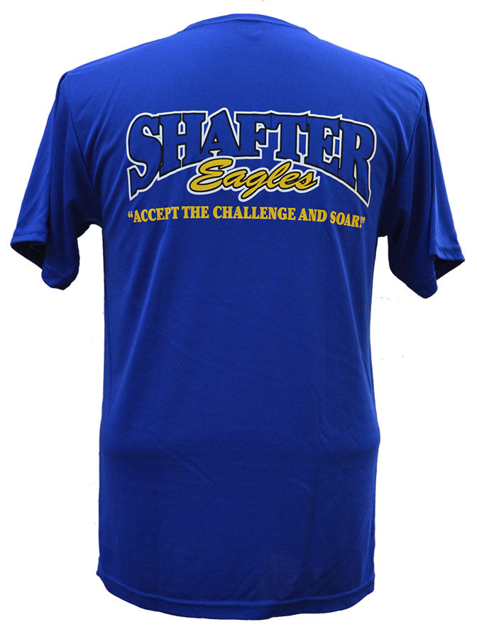 Shafter Flying Eagle Dri-Fit