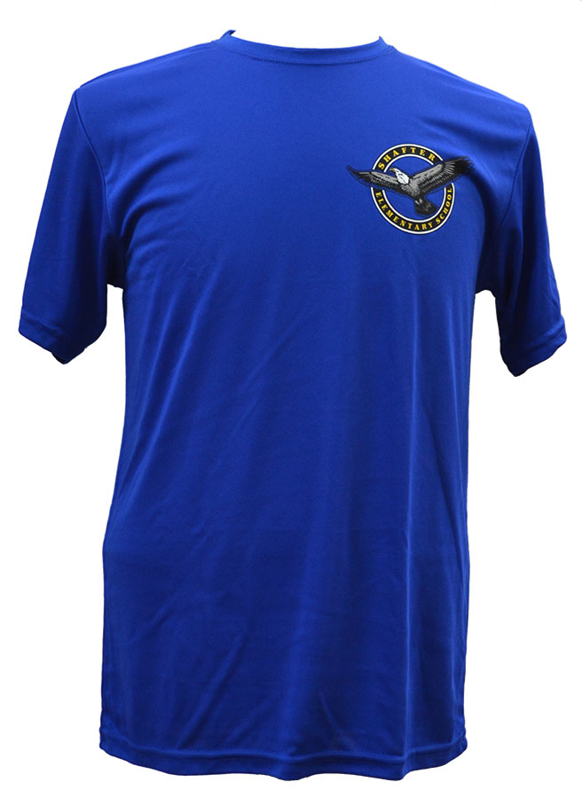 Shafter Flying Eagle Dri-Fit