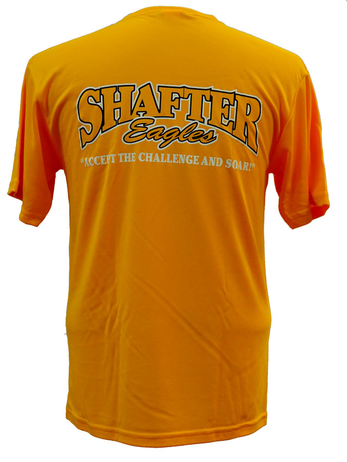 Shafter Flying Eagle Dri-Fit