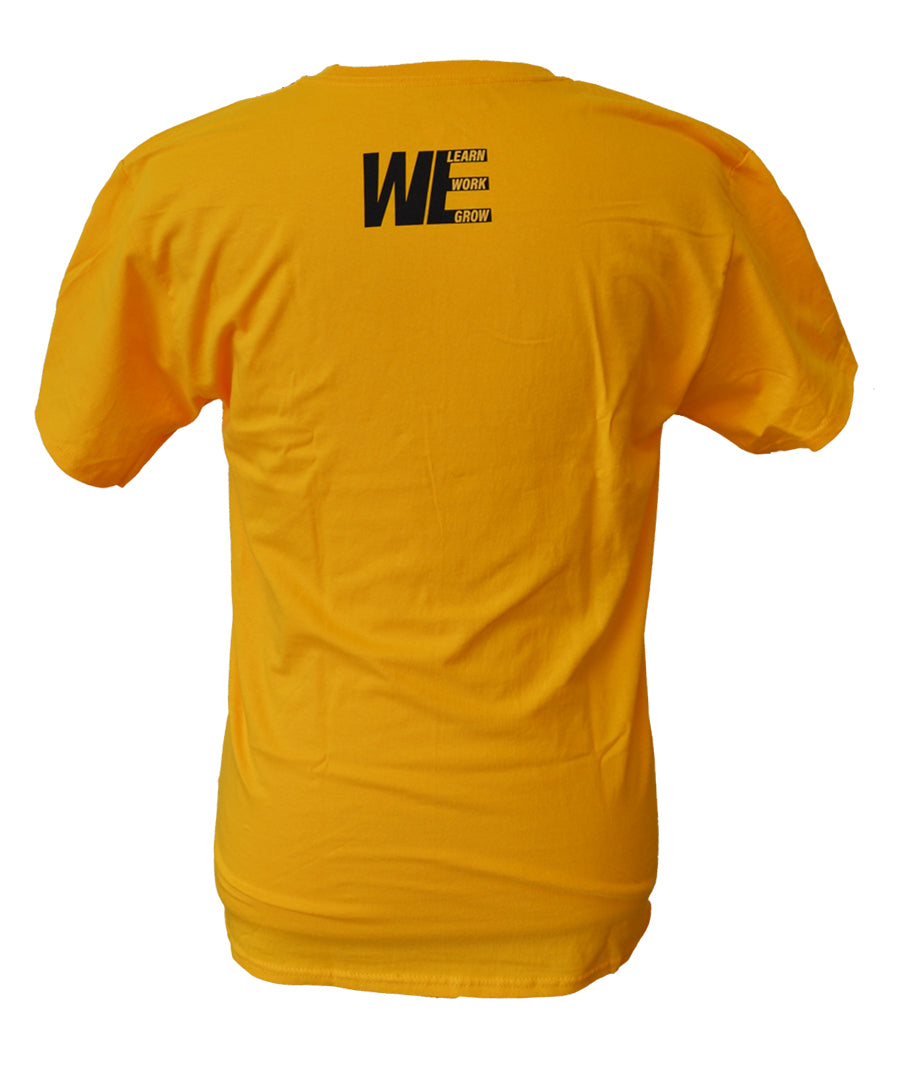 Wheeler Oval Logo T-Shirt