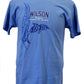 Wilson Tribal Dolphin T-shirt