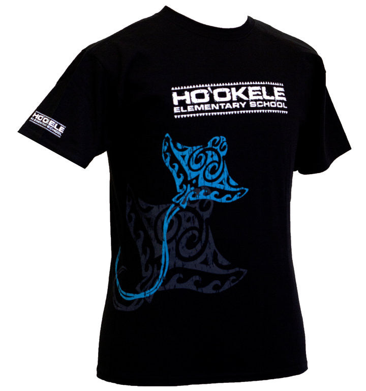 Ho'okele Tribal T-Shirt