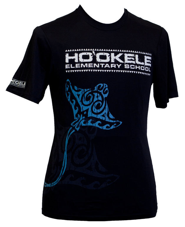 Ho'okele Dri-Fit