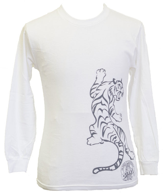 Campbell Saber Island T-Shirt L/S *Discontinued*