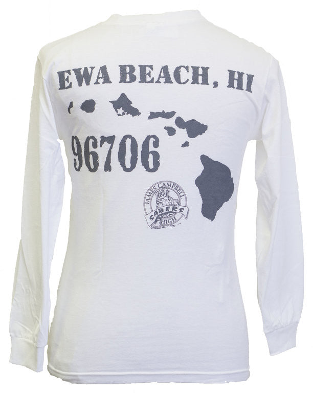 Campbell Saber Island T-Shirt L/S *Discontinued*