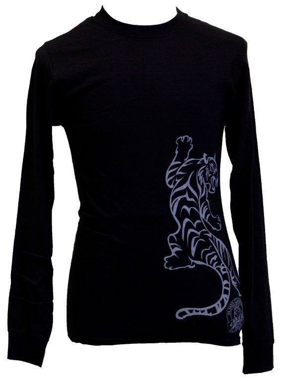 Campbell Saber Island T-Shirt L/S *Discontinued*