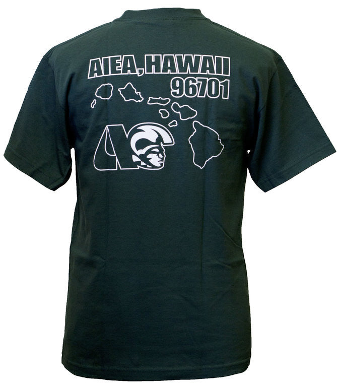 Aiea High Tribal T-Shirt