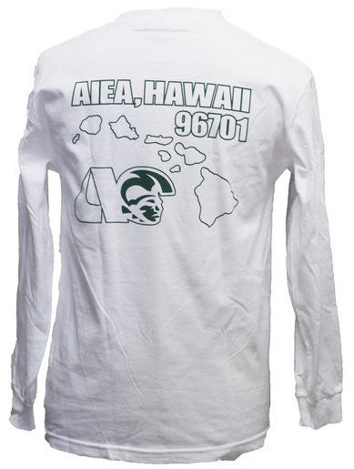 Aiea High Tribal T-Shirt L/S *Discontinued*