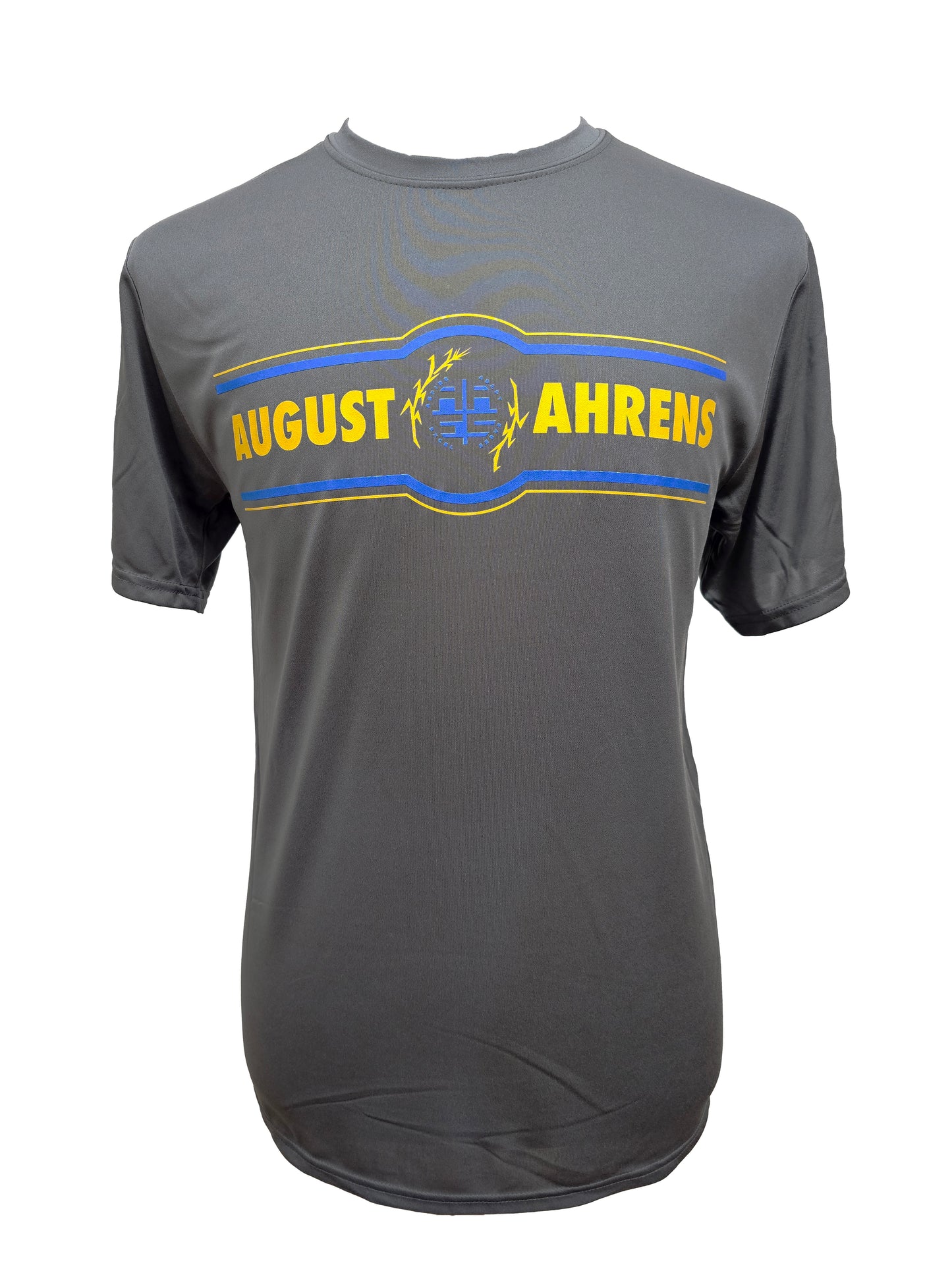 *NEW* August Ahrens Keiki Marauders Dri-Fit