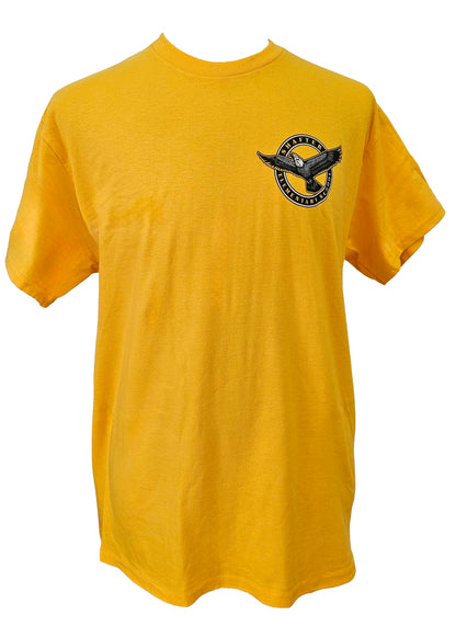 Shafter Flying Eagle T-Shirt