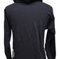'Aiea Intermediate Side Logo Pullover Hoodie
