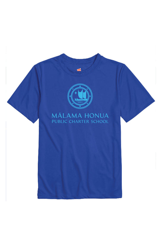 Malama Honua Elementary (K-5) Huaka'i Dri-Fit