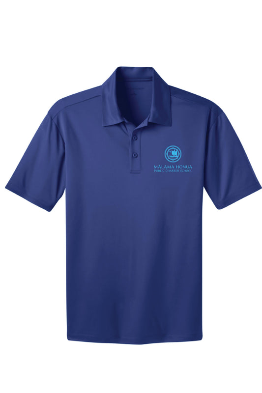 Malama Honua Middle School (6-8) Dri-Fit Polo