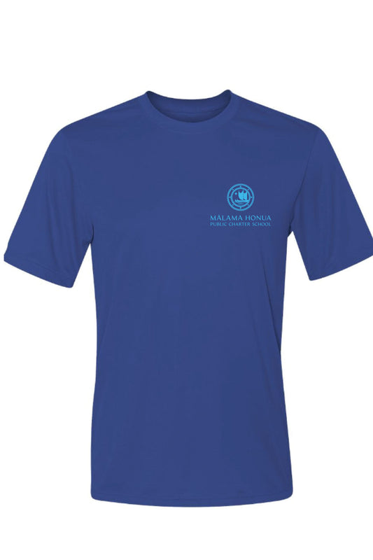 Malama Honua Middle School (6-8) Huaka'i Dri-Fit