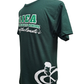 'Aiea Intermediate Side Logo T-Shirt